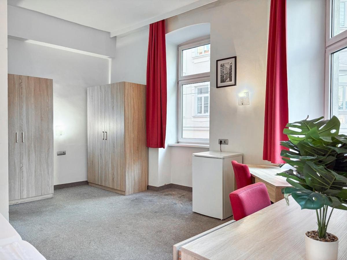 4 Mins To Metro I Wifi I 15 Mins To Inner Apartamento Viena