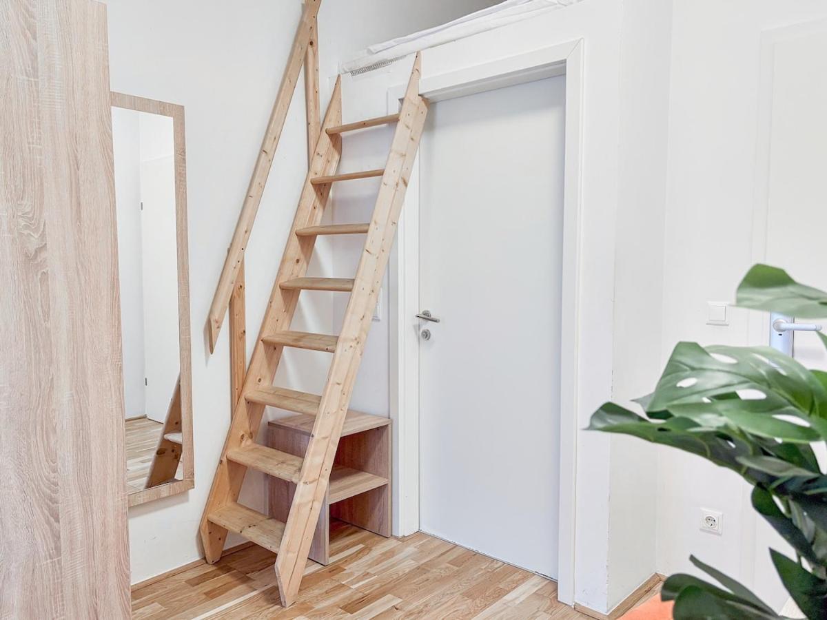 Apartamento 4 Mins To Metro I Wifi I 15 Mins To Inner