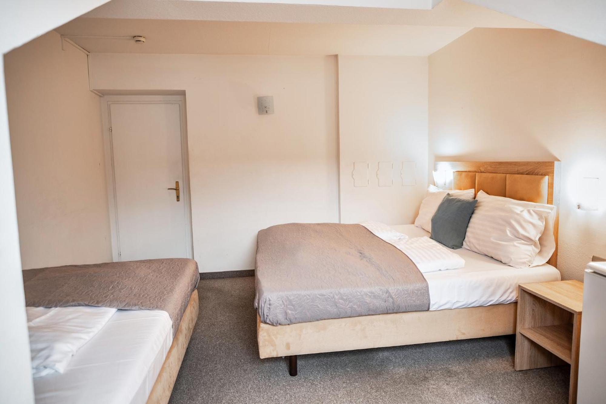 Apartamento 4 Mins To Metro I Wifi I 15 Mins To Inner Viena