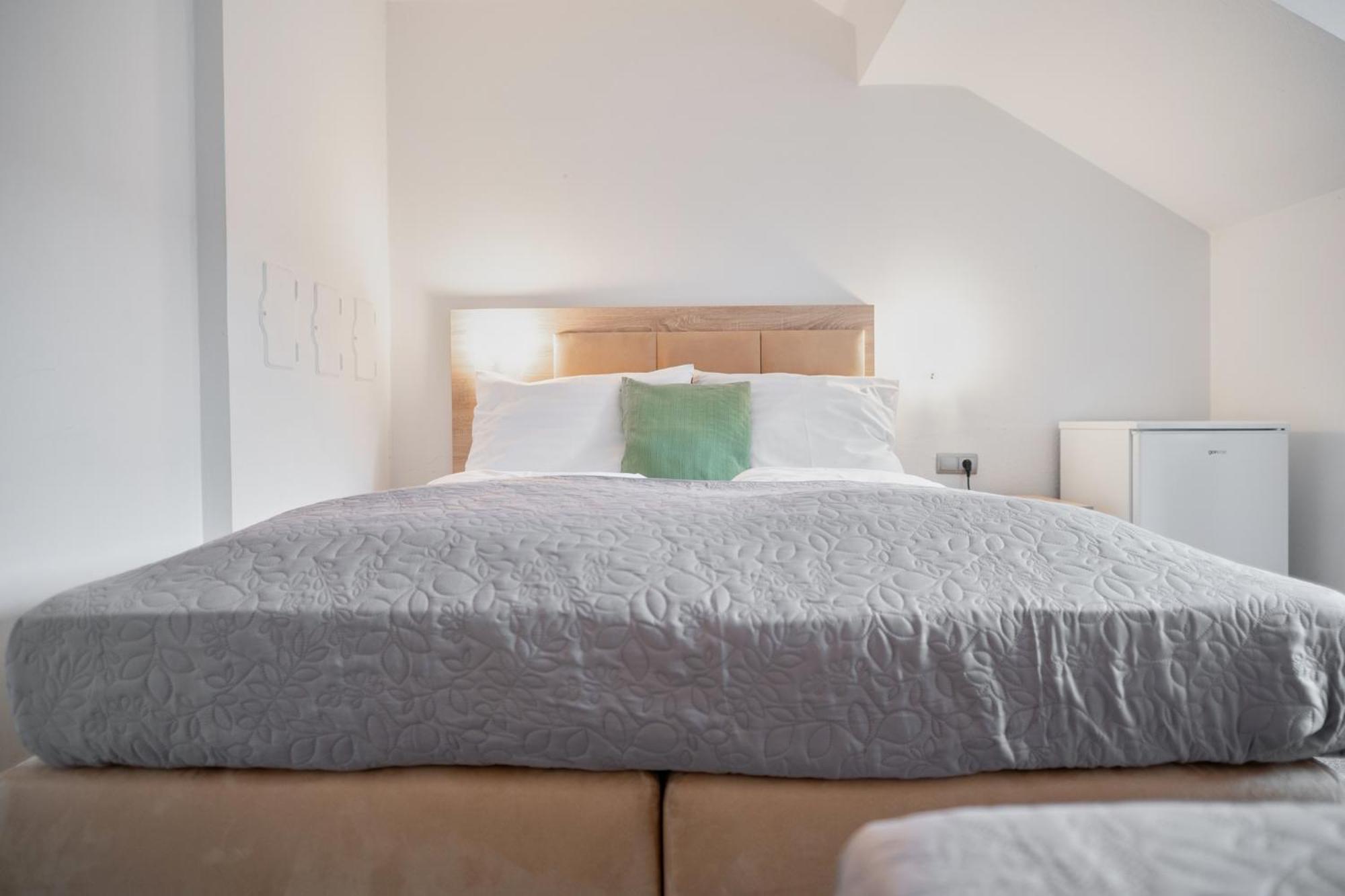 Apartamento 4 Mins To Metro I Wifi I 15 Mins To Inner