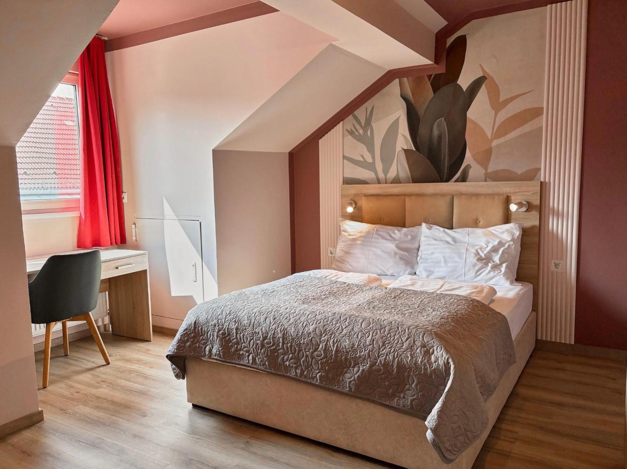 Apartment 4 Mins To Metro I Wifi I 15 Mins To Inner *