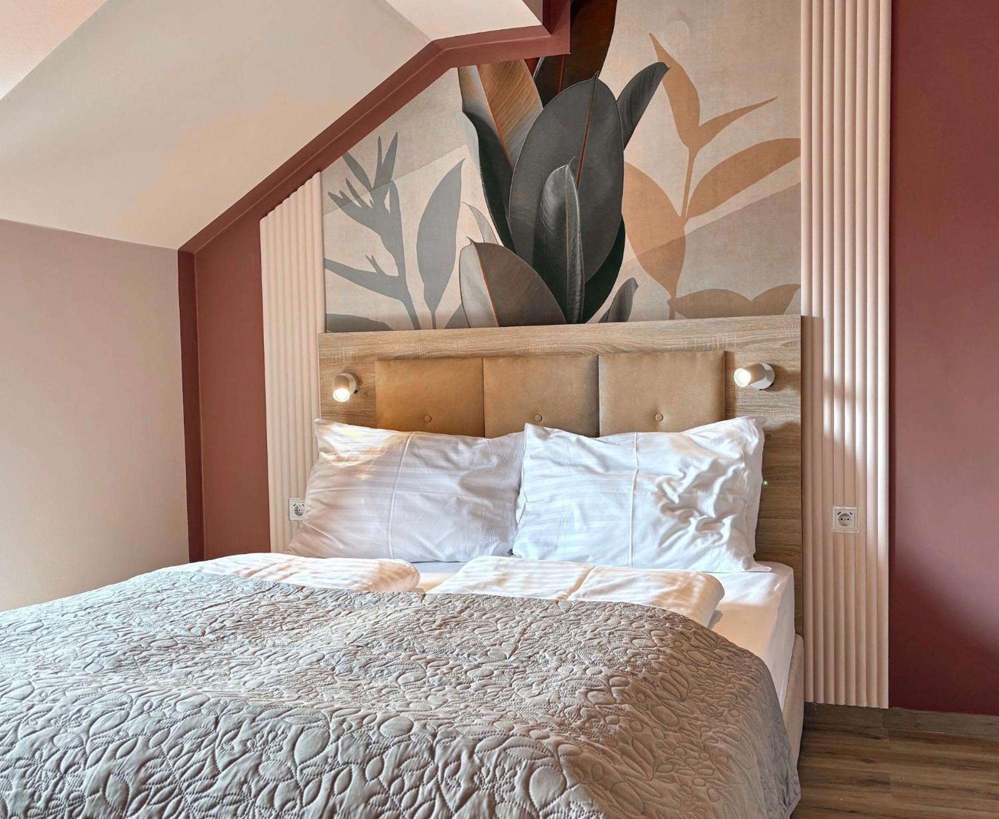 Apartamento 4 Mins To Metro I Wifi I 15 Mins To Inner